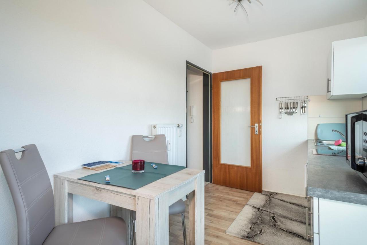 Ferien Am See 8 Friedrichshafen Ngoại thất bức ảnh