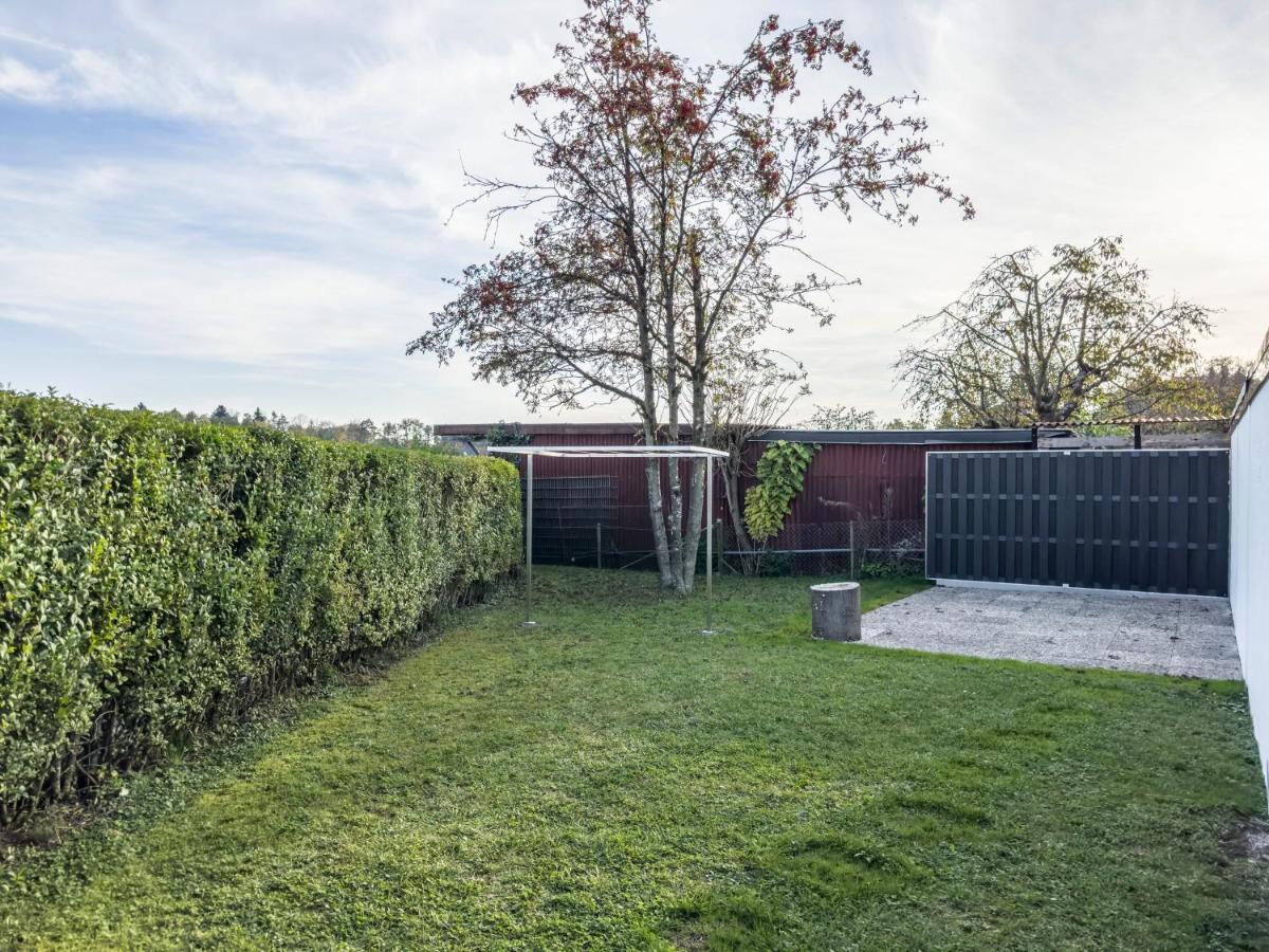Ferien Am See 8 Friedrichshafen Ngoại thất bức ảnh